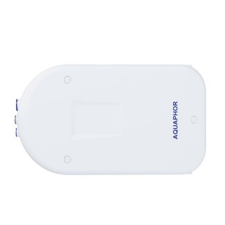 Aquaphor Morion RO-101S filtr do wody z wbudowanym zbiornikiem. Popularny i polecany filtr odwróconej osmozy z mineralizacją.