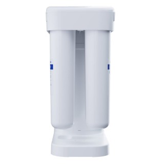 Aquaphor Morion RO-101S filtr do wody z wbudowanym zbiornikiem. Popularny i polecany filtr odwróconej osmozy z mineralizacją.