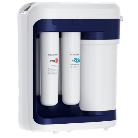 Automatyczny filtr odwróconej osmozy RO 202S