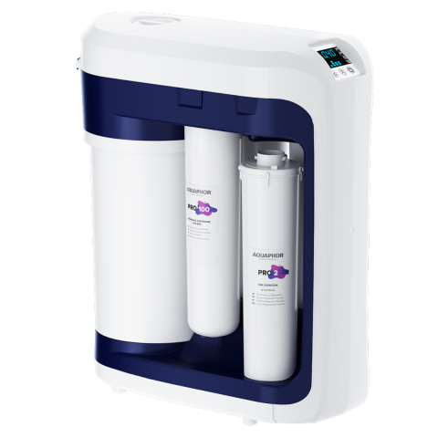 Filtr odwróconej osmozy Aquaphor