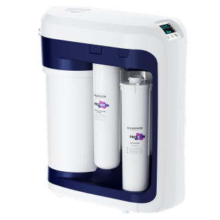 aquaphor filtr odwróconej osmozy ro202 pro