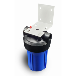 Filtry na cały dom. Korpus BB10'' + stelaż + klucz do filtrów gratis!