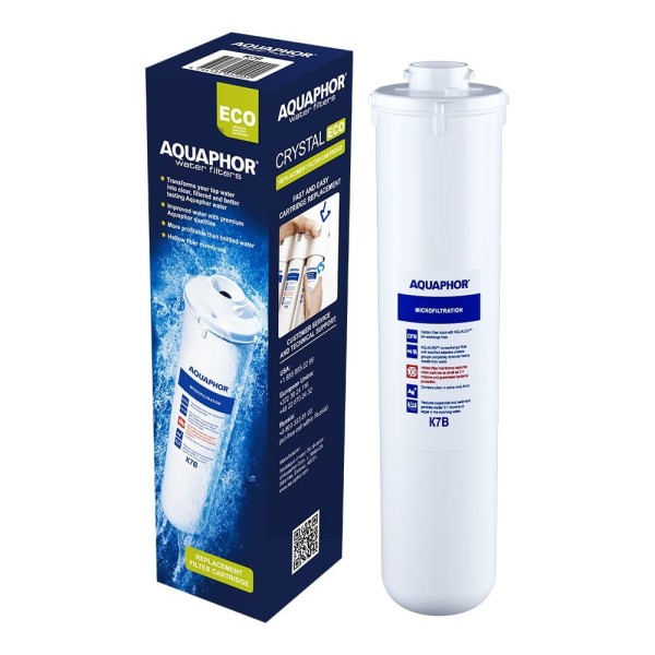 Wkład wymienny Aquaphor K7B do Aquaphor Kryształ B ECO.