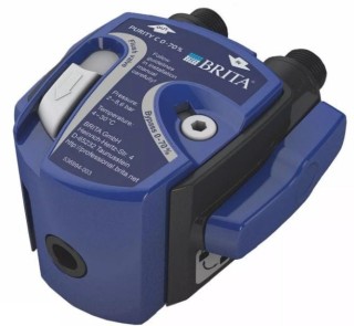 Brita+g%C5%82owica+uniwersalna+Purity+z+uchwytem%2C+by-pass+0-70%25%2C+przy%C5%82%C4%85cze+gwint+zewn%C4%99trzny+3%2F8%21%21Q%21%21.+Oryginalna+g%C5%82owica+Brita.