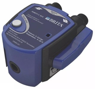 Brita+g%C5%82owica+uniwersalna+Purity+by-pass+30%25%2C+przy%C5%82%C4%85cze+gwint+zewn%C4%99trzny+3%2F8%21%21Q%21%21.+Oryginalny+produkt+Brita.