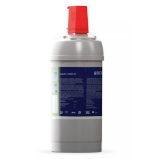 Brita Purity C1000 AC filtr wody do dystrybutorów wody i automatów. Oryginalny wkład Brita C 1000 AC.